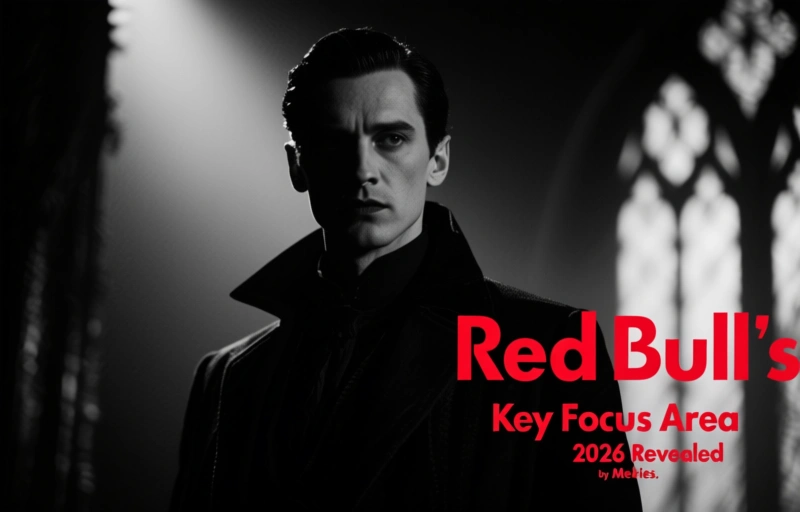 Red Bull's Key Focus Area for 2026 Revealed by Mekies