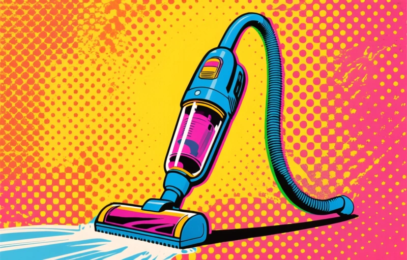 Top 5 Lightweight Vacuums for 2026: Easy Cleaning Solutions