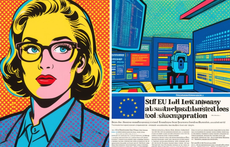 Staff Leak Company Secrets to AI as Bosses Fail to Set Rules