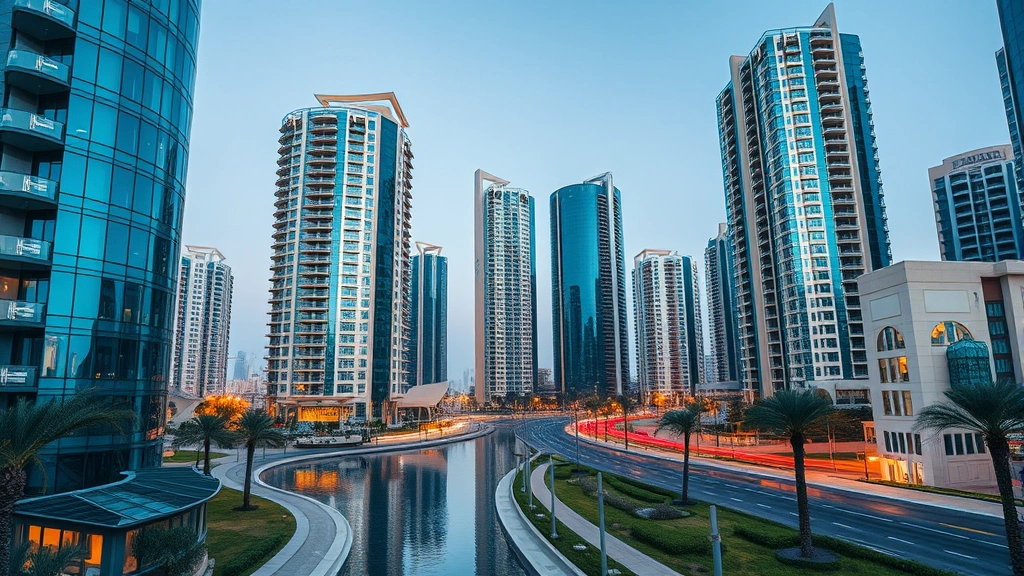 Dubai Property Ownership: How to Check History Fast