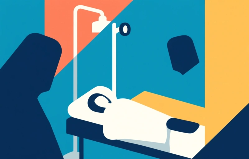 Nabestaanden buitengesloten bij onderzoek overlijdensoorzaken