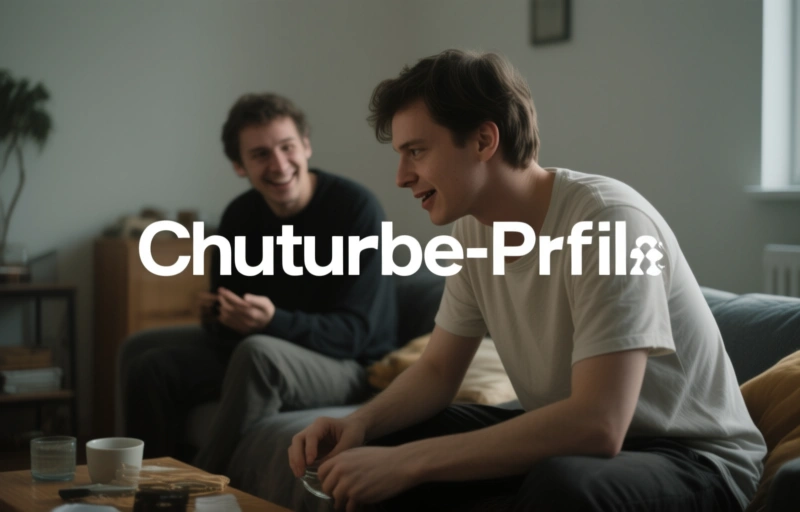 randomize_me: Chaturbate-Profil und Statistiken