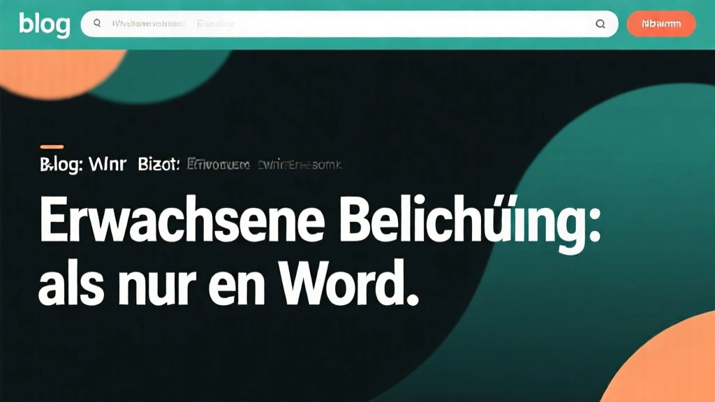 Erwachsene Beziehung: Mehr als nur ein Wort