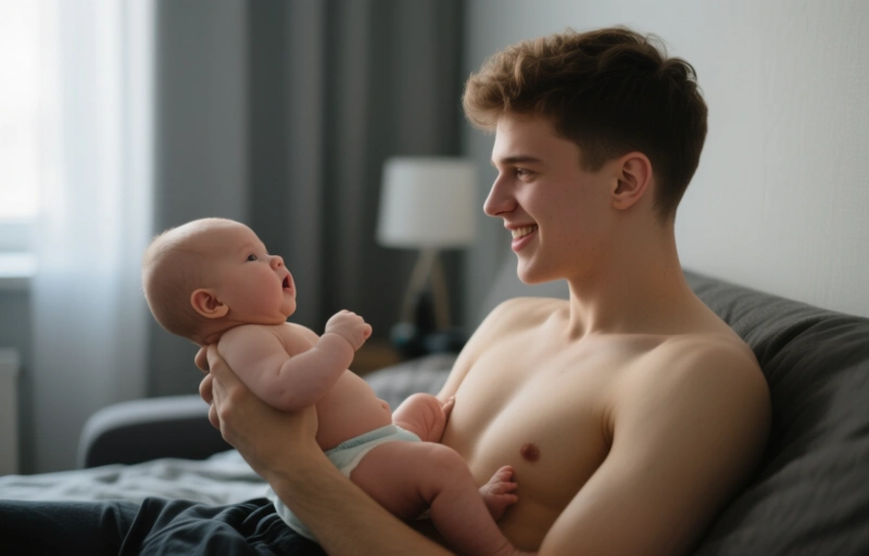 cum_babyfucker: Junger Cam-Star auf Chaturbate im Profil