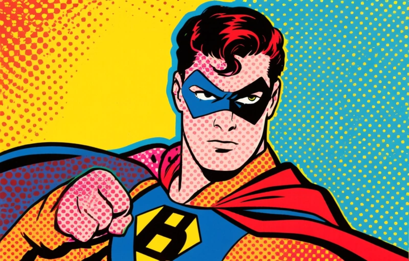 Marvels verrassende hit: beste serie in jaren heeft geen superhelden