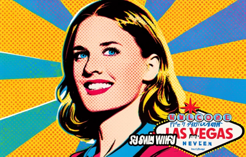 Susie Wolff: Warum Las Vegas für die F1 Academy 'next level' war