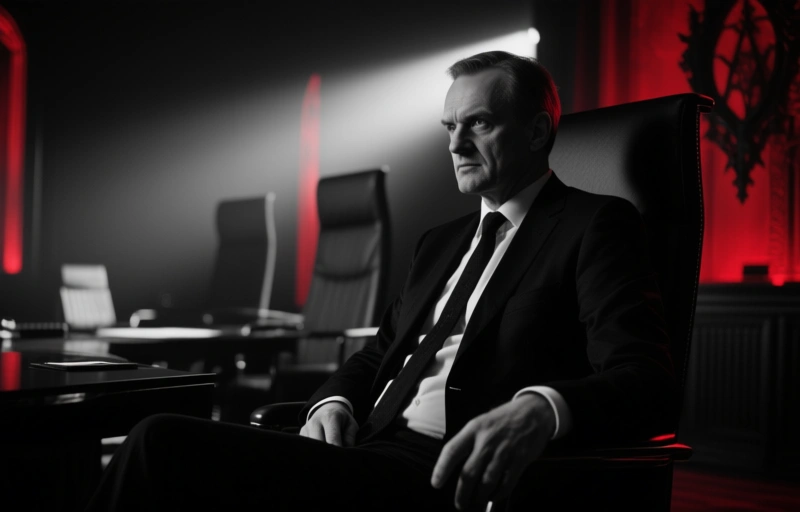 Mårten Mickos Takes the Helm at Enfuce as Board Chair