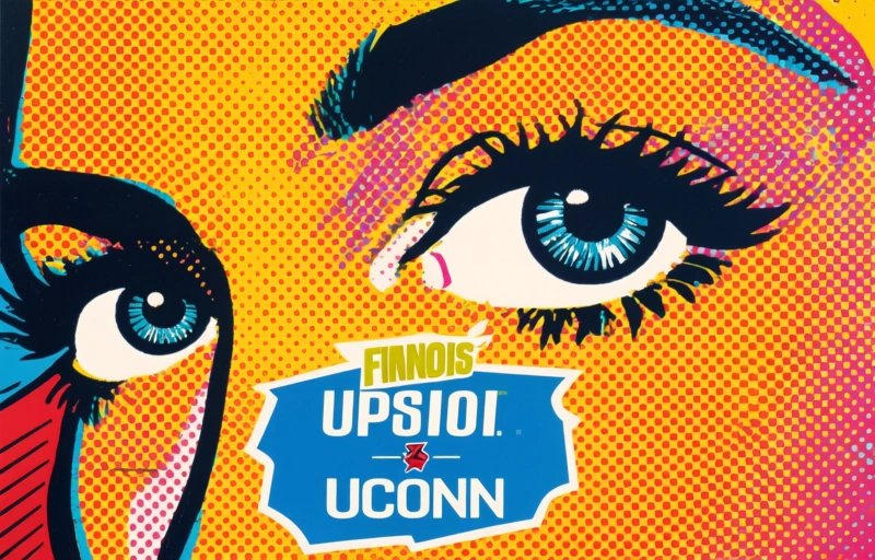 Illinois Eyes Final Four Upset Against UConn