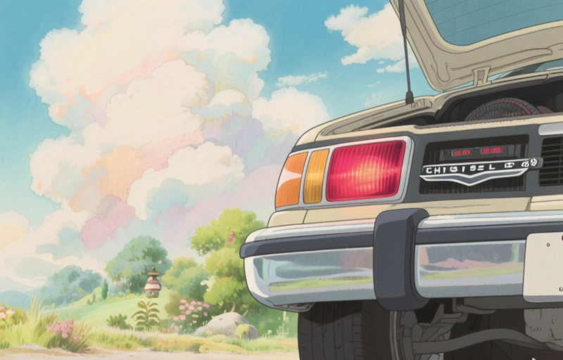 Chrysler Brake Light Recall: 450K+ Vehicles Impacted