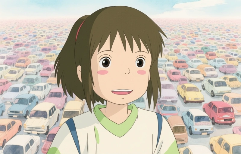 Visual representation of Chrysler Brake Light Recall