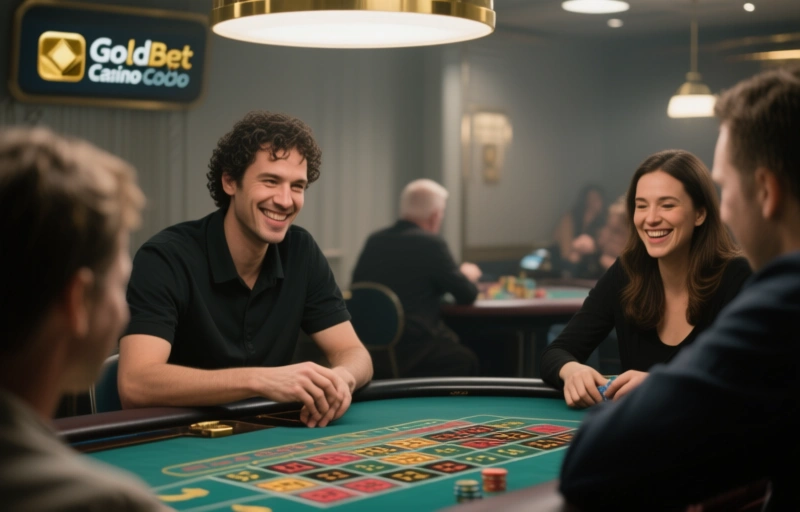 Goldbet Casino Bonus Codes: No Deposit Guide 2026