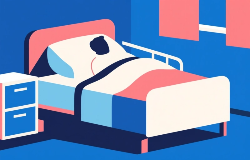 Flexwet bedreigt ouderenzorg: 58.000 banen op de tocht