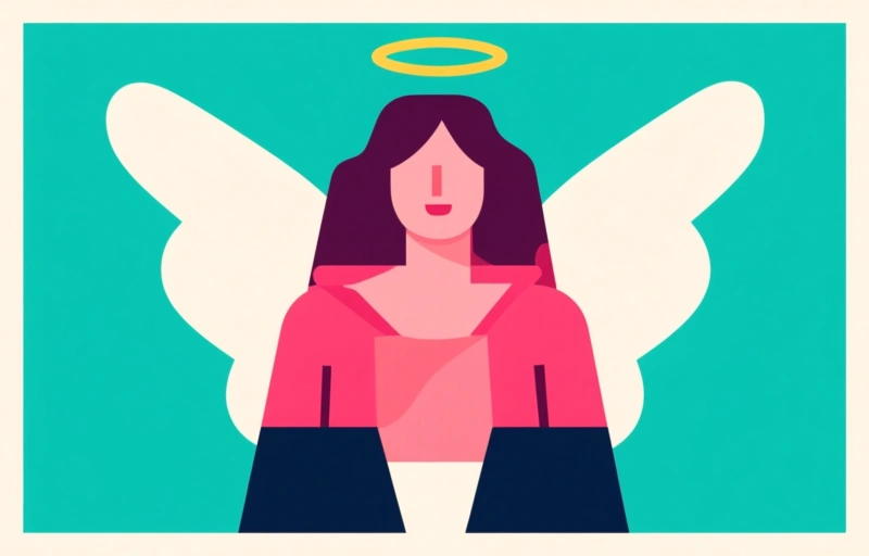 Visuele weergave van Flexwet bedreigt ouderenzorg