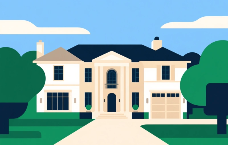 Inside a $27M Dallas Estate: Timeless Luxury on Park Lane