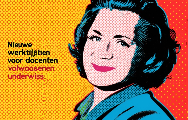 Nieuwe werktijden voor docenten volwassenenonderwijs