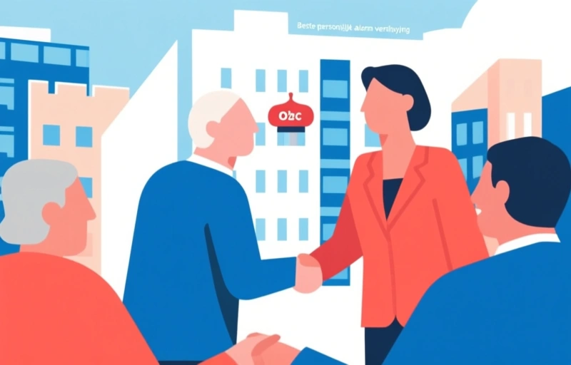 Nieuwe strategie OLVG: samenwerking en verbouwing