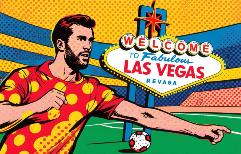 Las Vegas apuesta por el deporte para atraer turistas en 2026