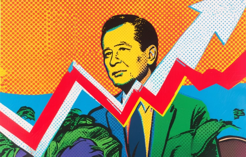 Indonesische aandelen dalen opnieuw door zwakkere grondstoffenprijzen