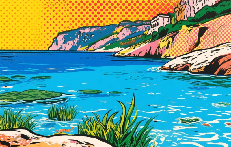 Mallorca's Fight to Protect Its Clear Blue Waters