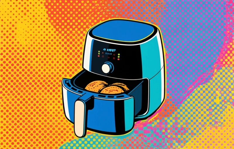 Top Air Fryers of 2026: Expert Reviews & Buying Guide