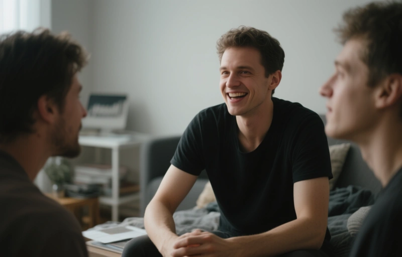 rolandoreyner: Chaturbate-Profil und Statistiken