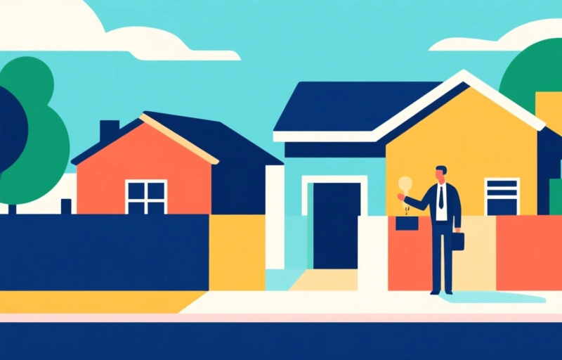 Smart Money Buys in Santa Teresa's Slow Market