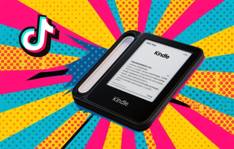 Mini Kindle Pods op TikTok: De verrassende waarheid